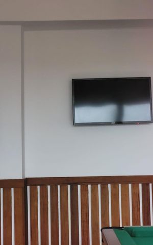 Apartamento para alugar com 27m², 1 quarto e 1 vaga