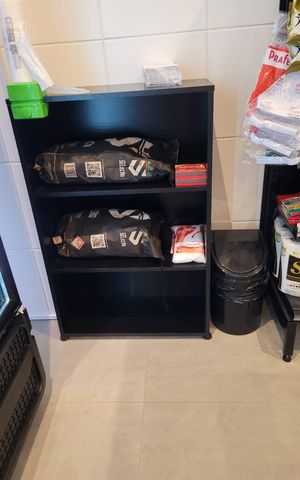 Apartamento para alugar com 27m², 1 quarto e 1 vaga