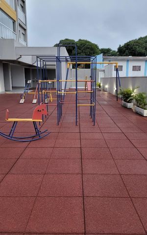Apartamento para alugar com 27m², 1 quarto e 1 vaga