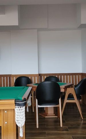 Apartamento para alugar com 27m², 1 quarto e 1 vaga