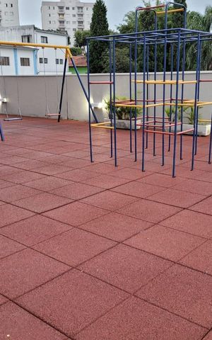 Apartamento para alugar com 27m², 1 quarto e 1 vaga