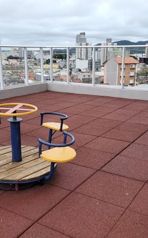 Apartamento para alugar com 27m², 1 quarto e 1 vaga