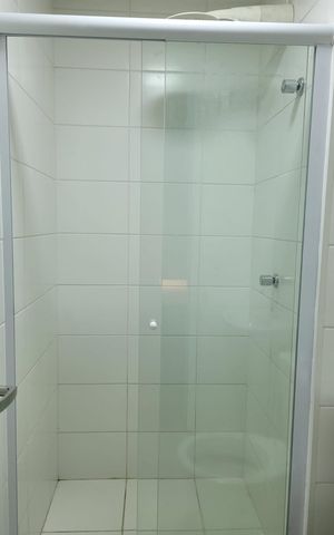 Apartamento para alugar com 27m², 1 quarto e 1 vaga