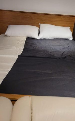 Apartamento para alugar com 27m², 1 quarto e 1 vaga
