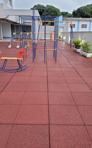 Apartamento para alugar com 27m², 1 quarto e 1 vaga