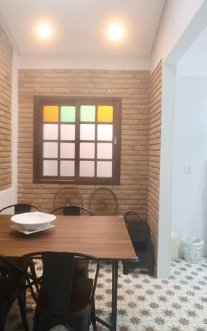 Casa para alugar com 105m², 3 quartos e 3 vagas Casa para alugar com 105m², 3 quartos e 3 vagasCozinha