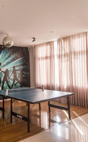 Apartamento para alugar com 76m², 2 quartos e 1 vagaSala de Jogos