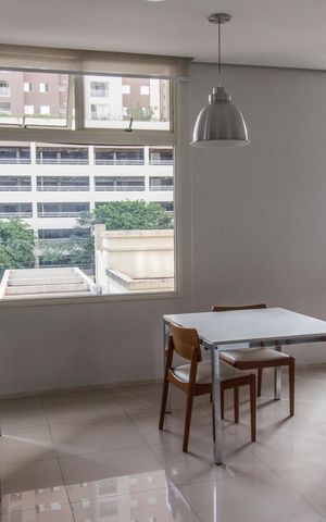 Apartamento para alugar com 76m², 2 quartos e 1 vagaÁrea comum - Salão de festas
