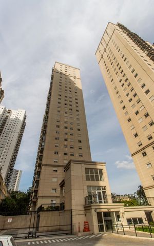 Apartamento para alugar com 76m², 2 quartos e 1 vagaVista da Rua