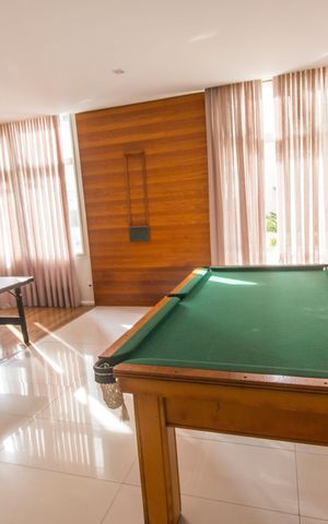 Apartamento para alugar com 76m², 2 quartos e 1 vagaSala de Jogos