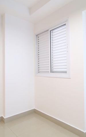 Apartamento para alugar com 108m², 3 quartos e 2 vagasQuarto 1 - Suíte