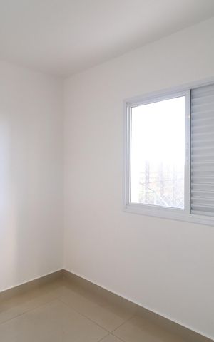 Apartamento para alugar com 108m², 3 quartos e 2 vagasQuarto 3 - Suíte