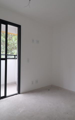 Apartamento à venda com 49m², 2 quartos e 1 vagaQuarto 1 suíte