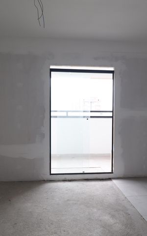 Apartamento à venda com 49m², 2 quartos e 1 vagaSala