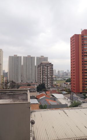 Apartamento à venda com 49m², 2 quartos e 1 vagaVista Varanda