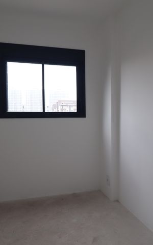 Apartamento à venda com 49m², 2 quartos e 1 vagaQuarto 2