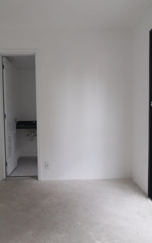 Apartamento à venda com 49m², 2 quartos e 1 vagaQuarto 1 suíte