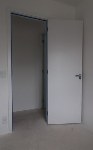 Apartamento à venda com 49m², 2 quartos e 1 vagaQuarto 2