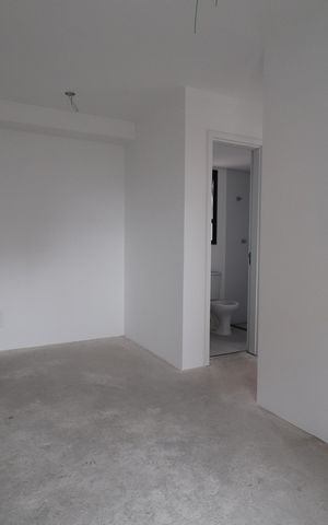 Apartamento à venda com 49m², 2 quartos e 1 vagaSala