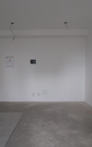 Apartamento à venda com 49m², 2 quartos e 1 vagaSala