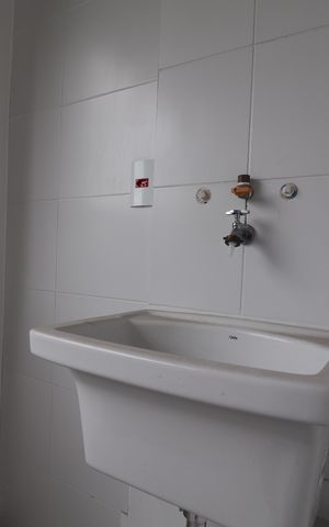 Apartamento à venda com 49m², 2 quartos e 1 vagaÁrea de Serviço