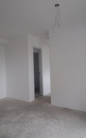 Apartamento à venda com 49m², 2 quartos e 1 vagaSala