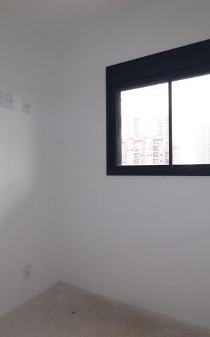 Apartamento à venda com 49m², 2 quartos e 1 vagaQuarto 2