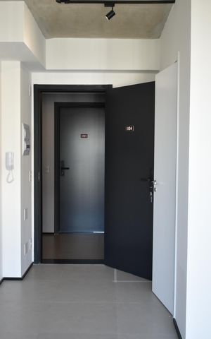 Studio à venda com 21m², 0 quarto e sem vagaStudio