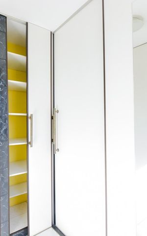 Apartamento à venda com 90m², 3 quartos e 1 vagaQuarto 1