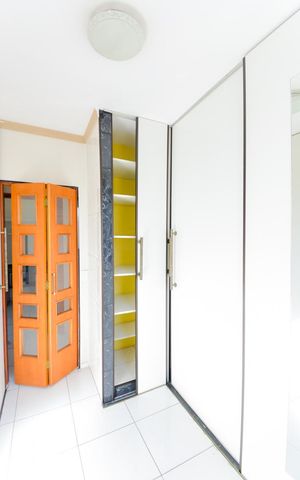 Apartamento à venda com 90m², 3 quartos e 1 vagaQuarto 1