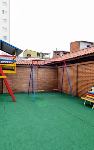 Apartamento à venda com 90m², 3 quartos e 1 vagaÁrea comum - Playground