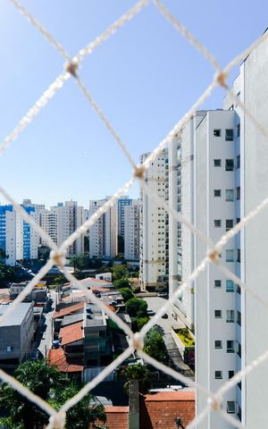 Apartamento à venda com 90m², 3 quartos e 1 vagaVista da Suíte
