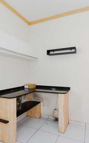 Apartamento à venda com 90m², 3 quartos e 1 vagaQuarto 2