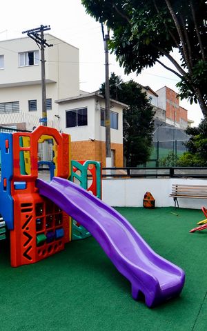 Apartamento à venda com 90m², 3 quartos e 1 vagaÁrea comum - Playground