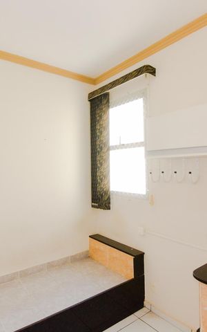Apartamento à venda com 90m², 3 quartos e 1 vagaQuarto 2