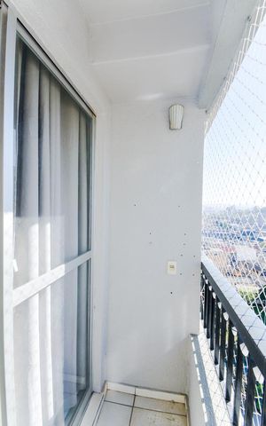 Apartamento à venda com 90m², 3 quartos e 1 vagaVaranda da Sala
