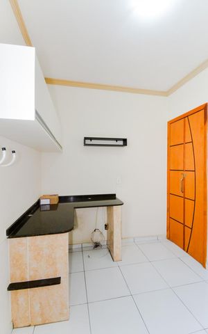 Apartamento à venda com 90m², 3 quartos e 1 vagaQuarto 2