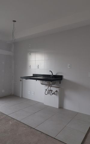 Apartamento à venda com 49m², 2 quartos e 1 vagaSala