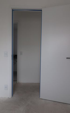Apartamento à venda com 49m², 2 quartos e 1 vagaQuarto 2