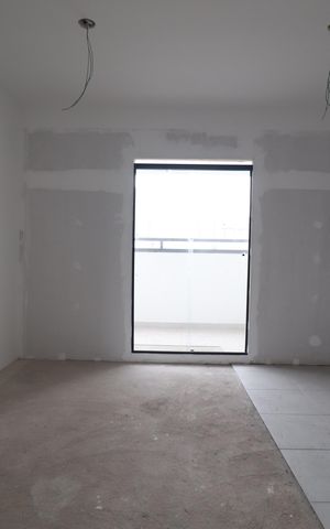 Apartamento à venda com 49m², 2 quartos e 1 vagaSala