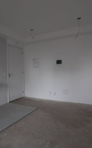 Apartamento à venda com 49m², 2 quartos e 1 vagaSala