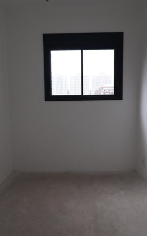 Apartamento à venda com 49m², 2 quartos e 1 vagaQuarto 2