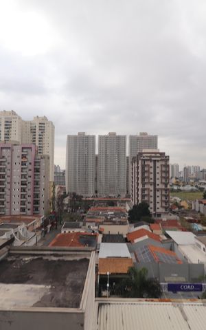 Apartamento à venda com 49m², 2 quartos e 1 vagaVista Varanda