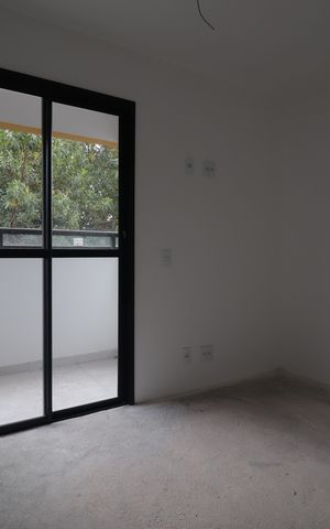 Apartamento à venda com 49m², 2 quartos e 1 vagaQuarto 1 suíte
