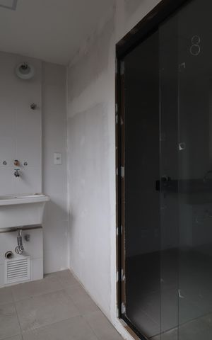 Apartamento à venda com 49m², 2 quartos e 1 vagaÁrea de Serviço