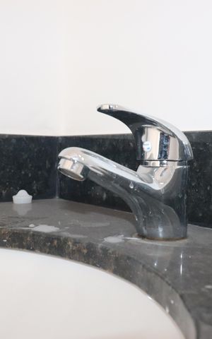 Apartamento à venda com 49m², 2 quartos e 1 vagaBanheiro 2