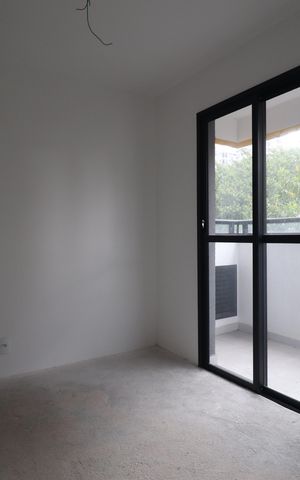 Apartamento à venda com 49m², 2 quartos e 1 vagaQuarto 1 suíte