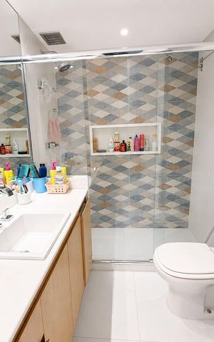 Apartamento à venda com 125m², 3 quartos e 2 vagas Apartamento à venda com 125m², 3 quartos e 2 vagasQuarto