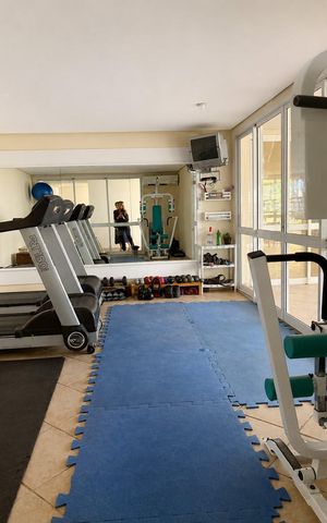 Apartamento à venda com 125m², 3 quartos e 2 vagas Apartamento à venda com 125m², 3 quartos e 2 vagasÁrea externa