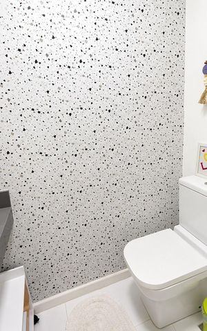 Apartamento à venda com 125m², 3 quartos e 2 vagas Apartamento à venda com 125m², 3 quartos e 2 vagasBanheiro